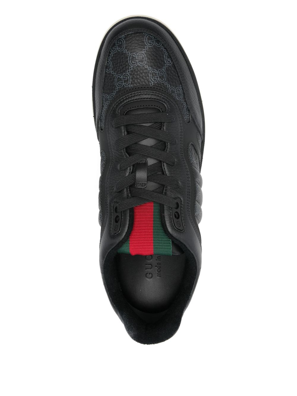 [Gucci] Sneakers SS26 857853AAFOO1082