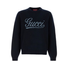 [Gucci] Knitwear SS26 795347XKD744071
