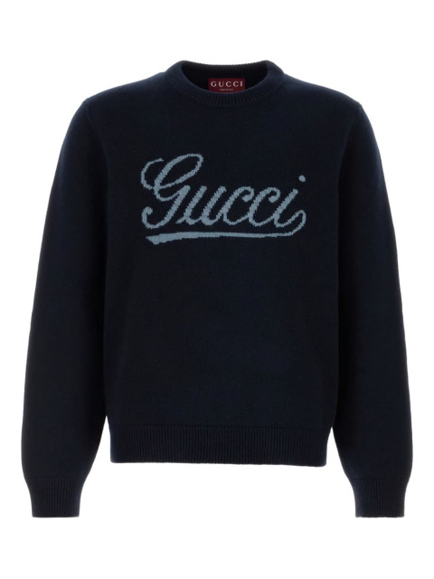 [Gucci] Knitwear SS26 795347XKD744071