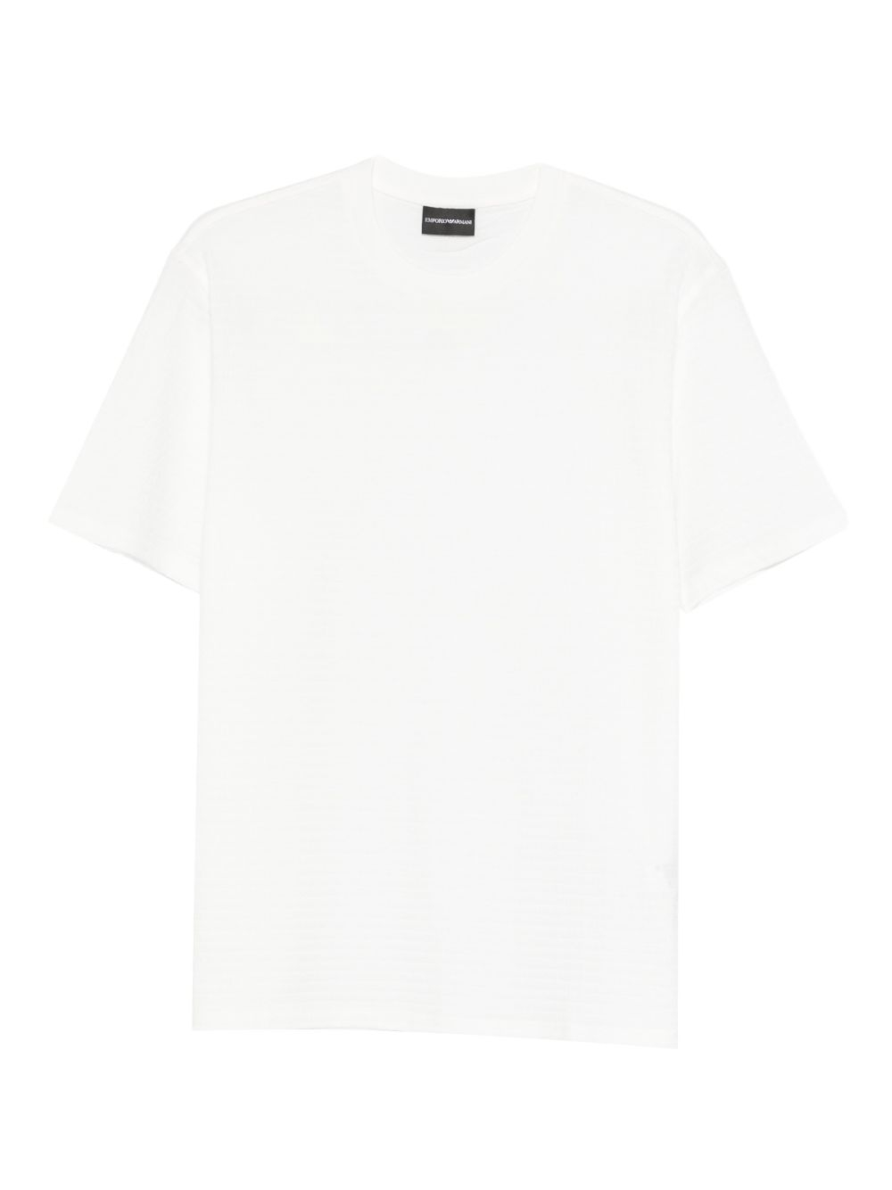 [Emporio Armani] T-shirts Short Sleeve SS26 EM004594AF10762F0185