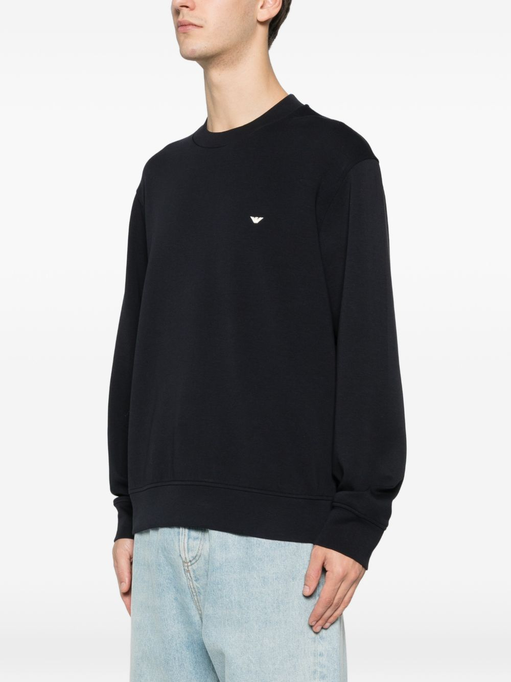 [Emporio Armani] Sweatshirt SS26 EM004533AF10013UB118