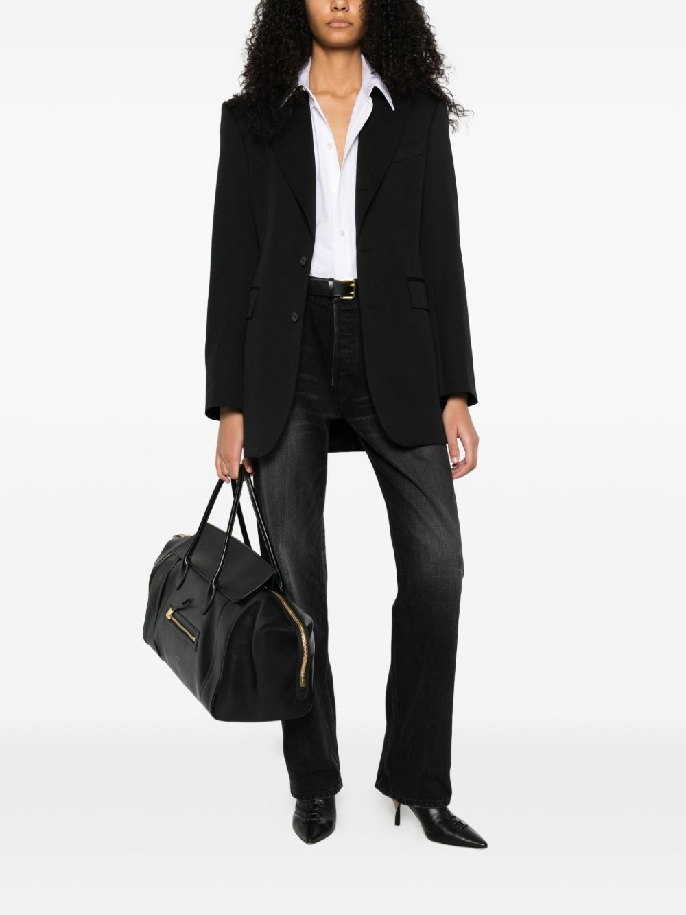 [Celine] Coat SS26 RV15G092D38NO