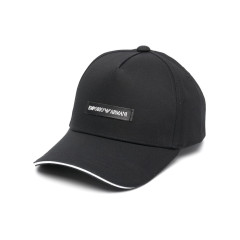 [Emporio Armani] Cap SS26 627921CC99100020