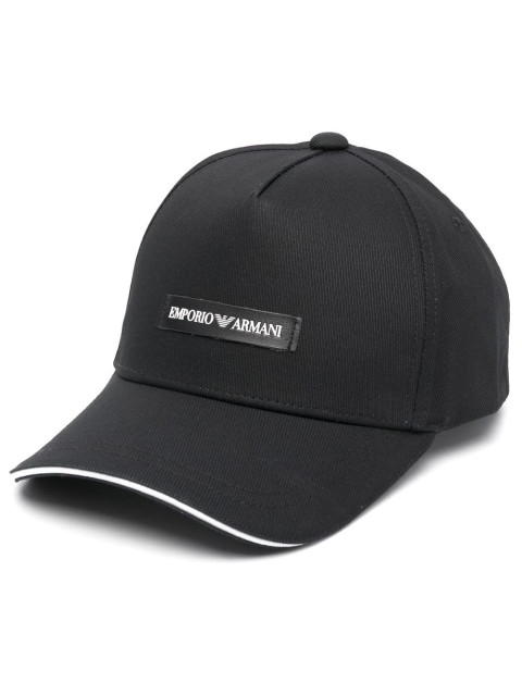 [Emporio Armani] Cap SS26 627921CC99100020
