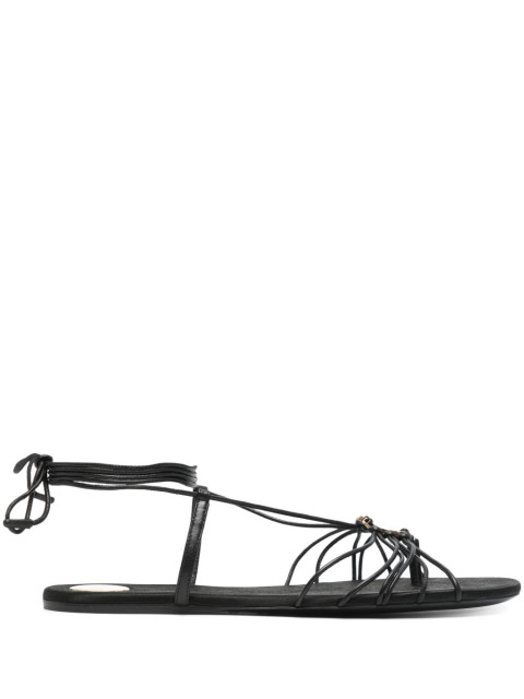 [Saint Laurent] Sandals SS26 820656AAEOF1000