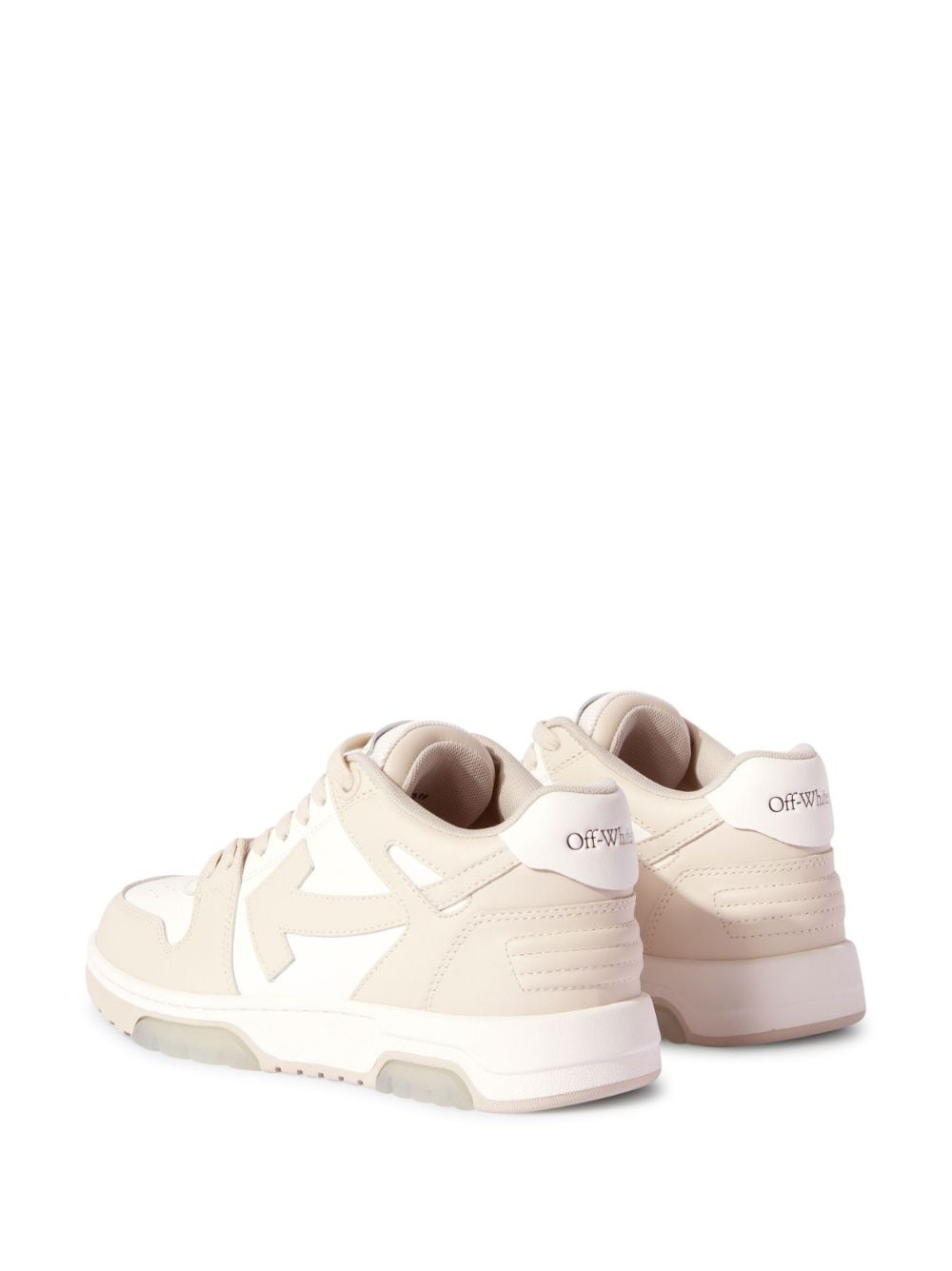 [Off White] Sneakers SS26 OWIA259C99LEA0060161