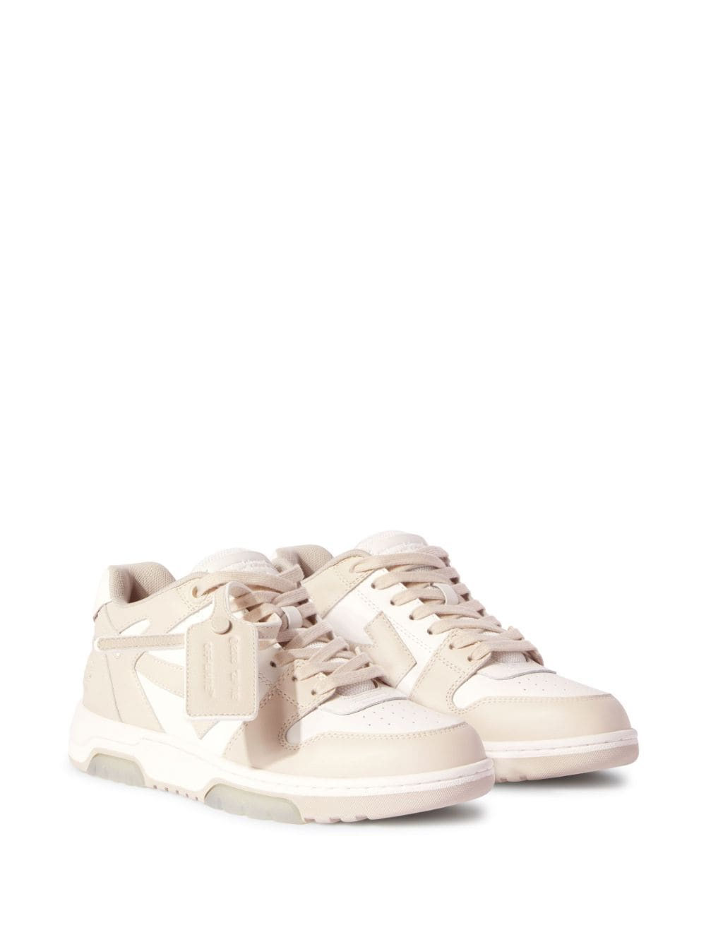 [Off White] Sneakers SS26 OWIA259C99LEA0060161