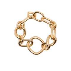 [Celine] Bracelet SS26 B102Y6BRA35OR