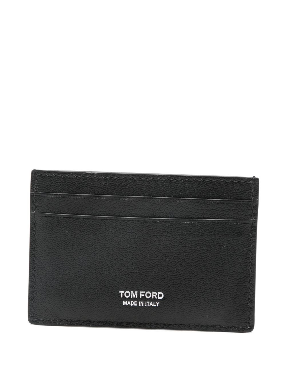 [Tom Ford] Wallet SS26 YH413LGO033SNAA