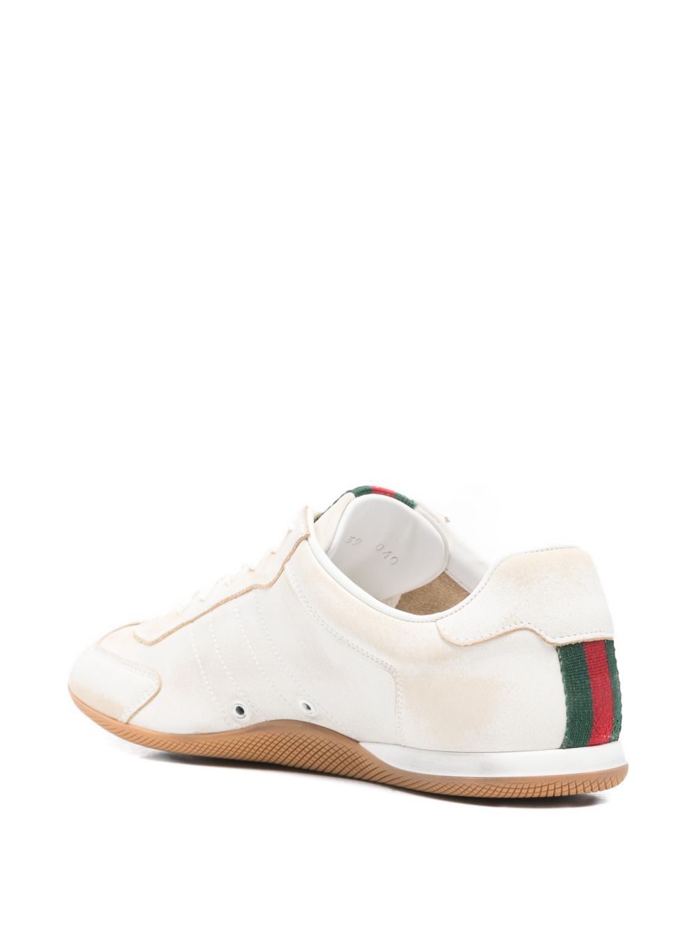 [Gucci] Sneakers SS26 857016AAF0E9073