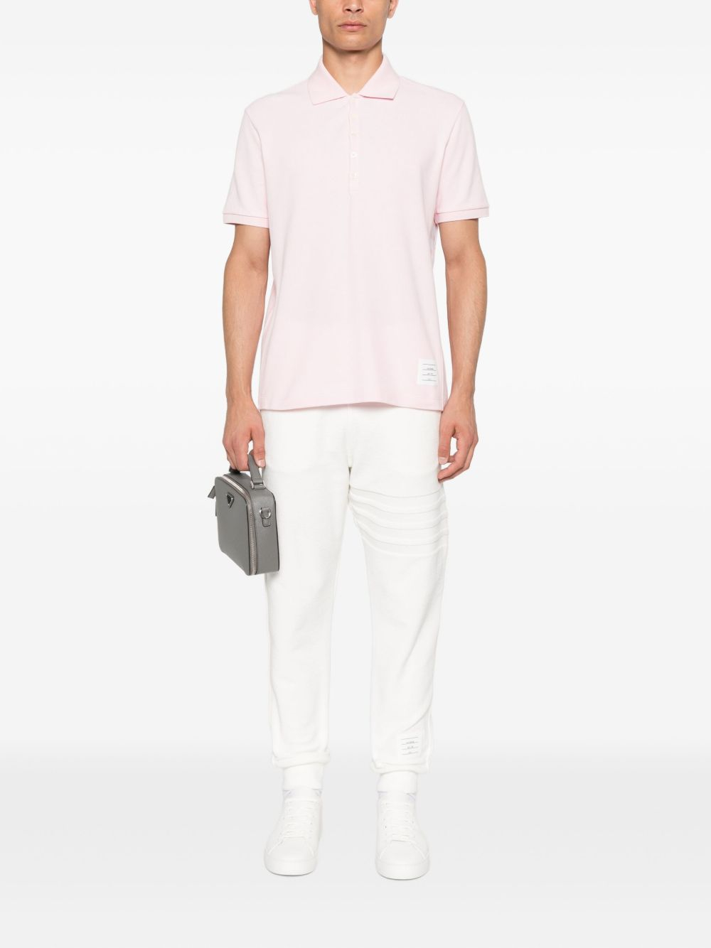[Thom Browne] T-shirts Short Sleeve SS26 MJP110P00050680