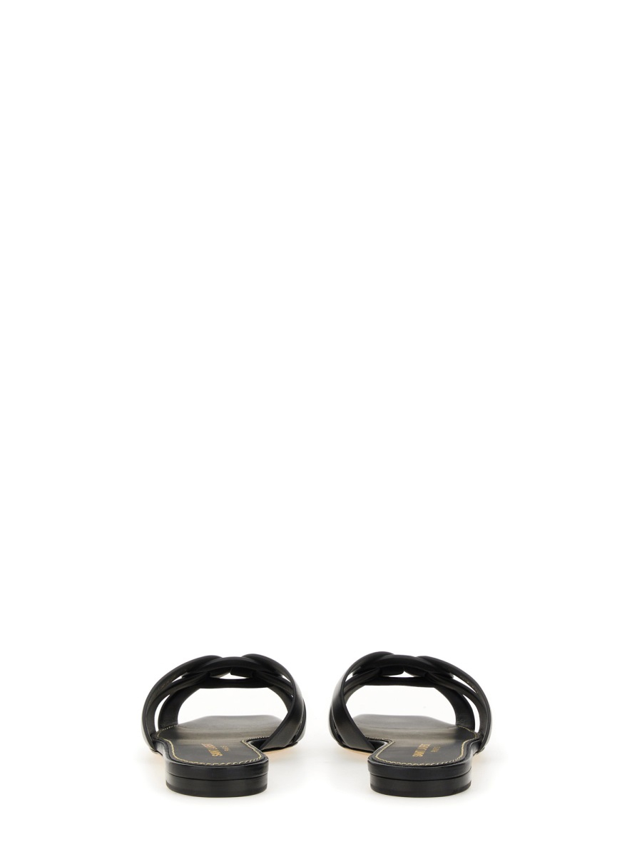 [Saint Laurent] Sandals FW24 571952_BDA001000