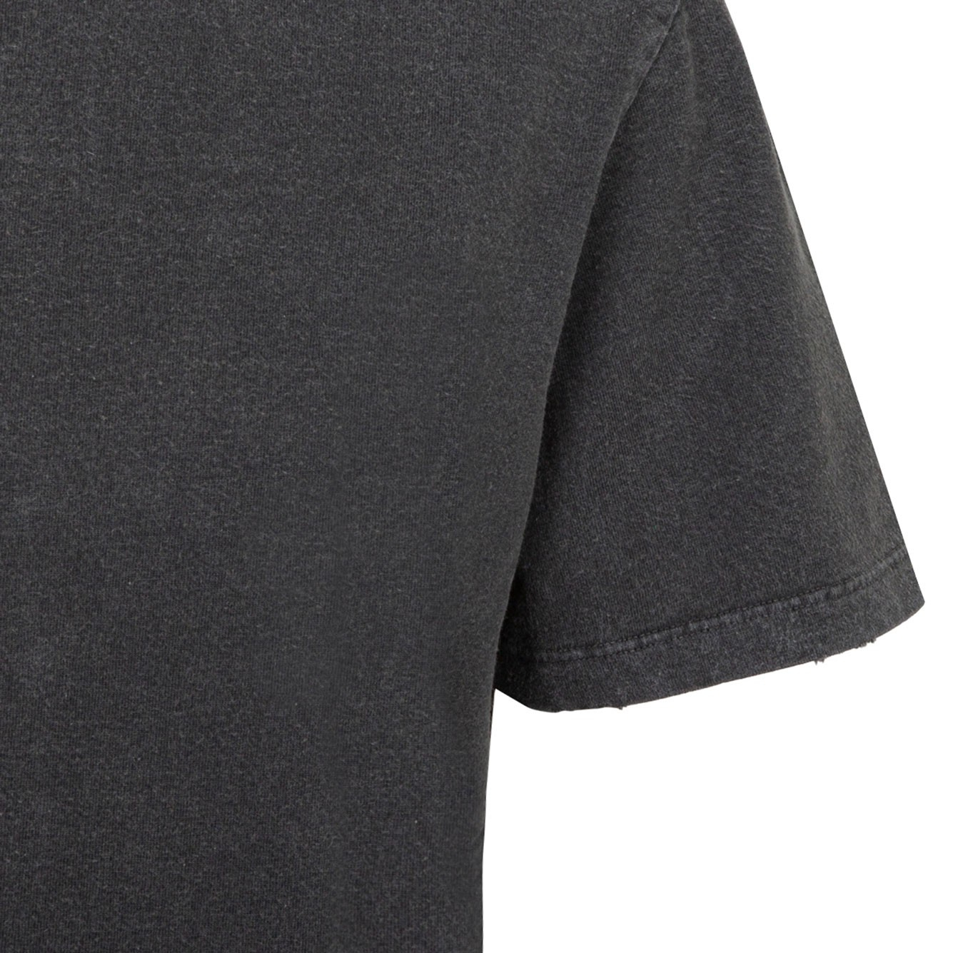 [Golden Goose] T-shirts Short Sleeve CO GWP01220P00067060318-ANTHRAC