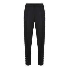 [Golden Goose] Jogger pants CO GMP00877P00052180203-BLACKW