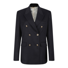 [Golden Goose] Blazer CO GWP00829P00152190100-BLACK