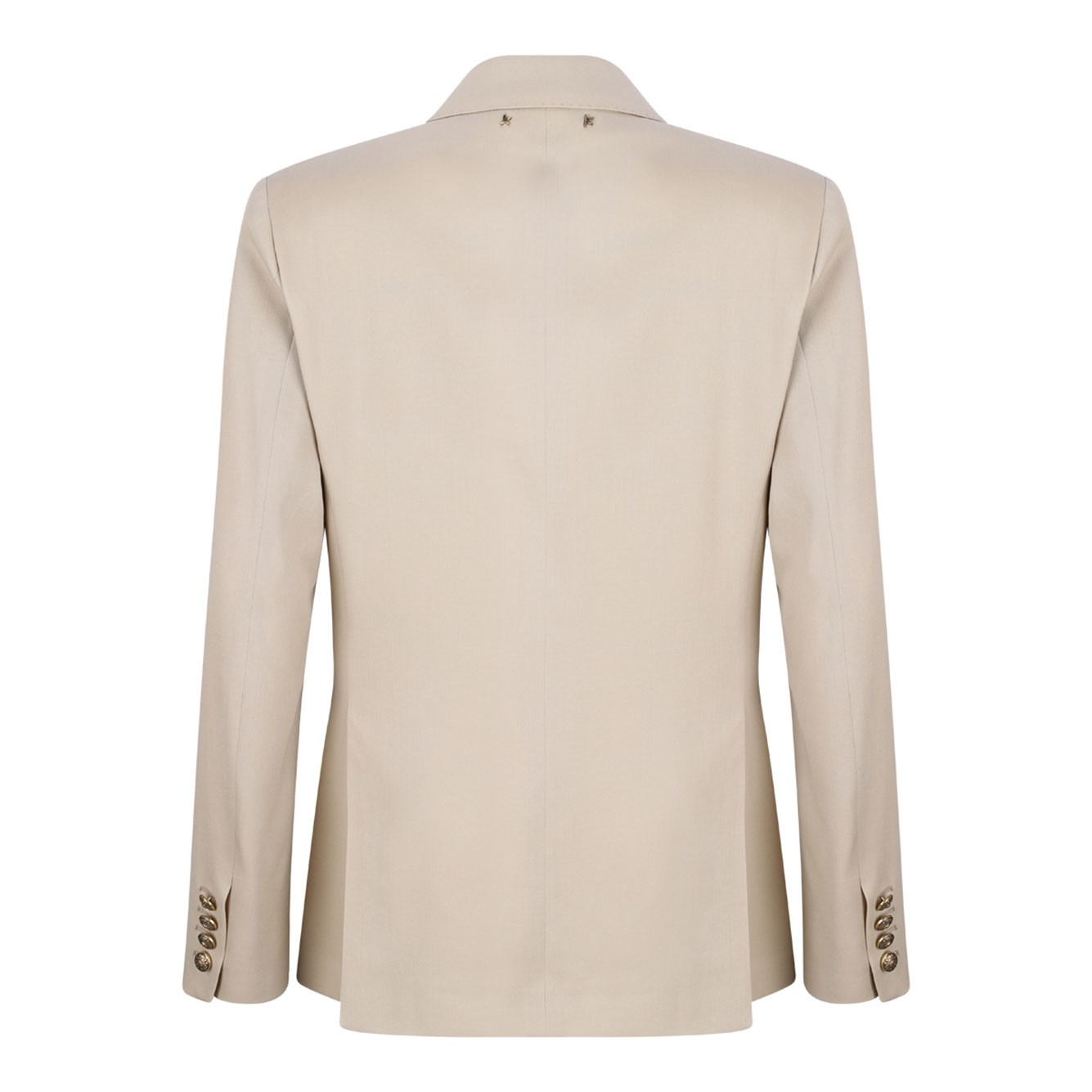 [Golden Goose] Blazer CO GWP00829P00126715272-SAND