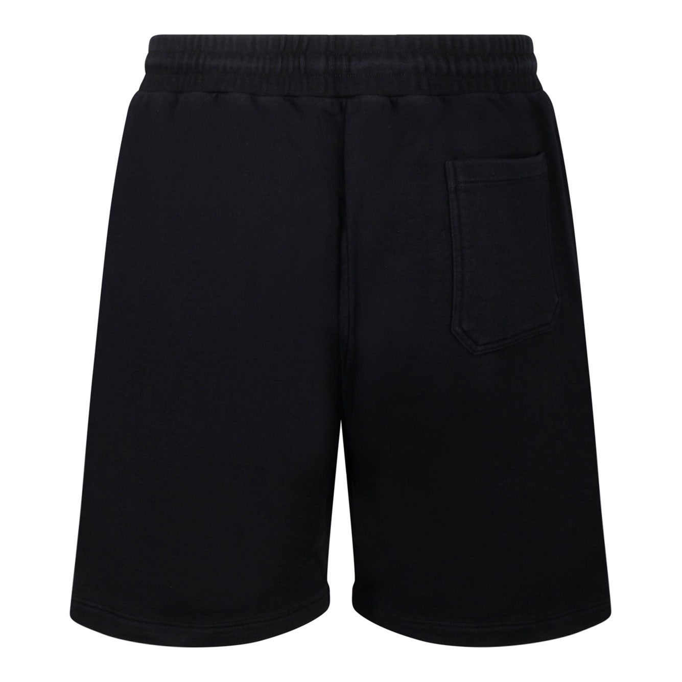 [Golden Goose] Shorts CO GMP00878P00052590100-BLACK