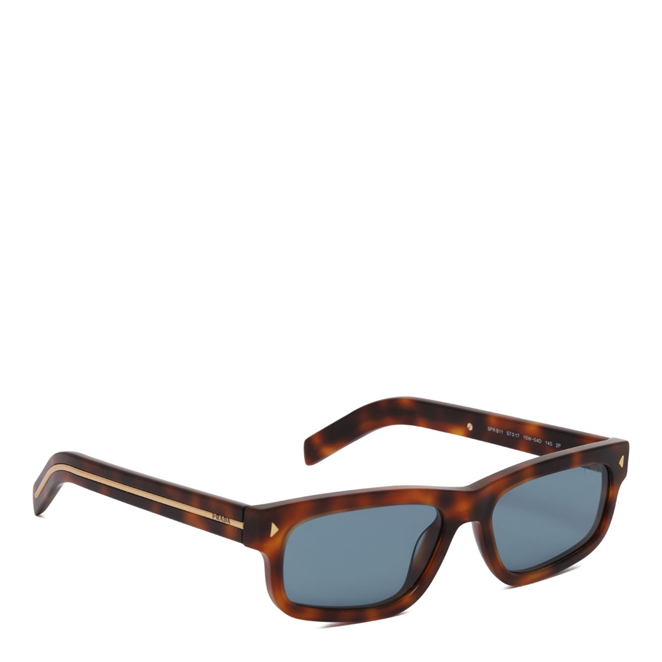 [PRADA EYEWEAR] Sunglasses CO 8056262397244-0PRB11S15W04D57