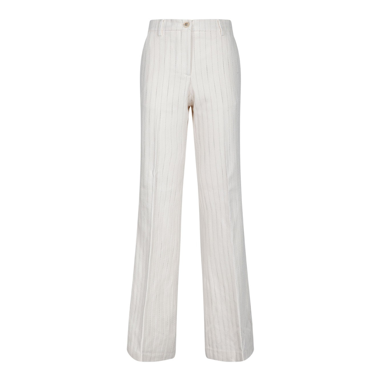 [Golden Goose] Trousers CO GWP01203P00138211364-HERITAG