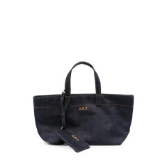 [A.P.C.] Tote bag FW26 COHIZF67045IAI