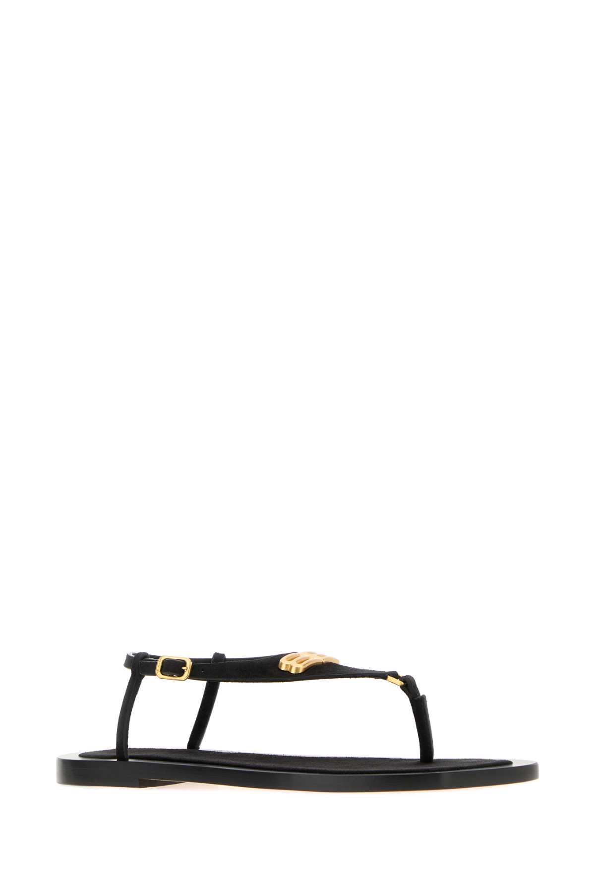 [Balenciaga] Sandals FW26 876660WBFE1 1080