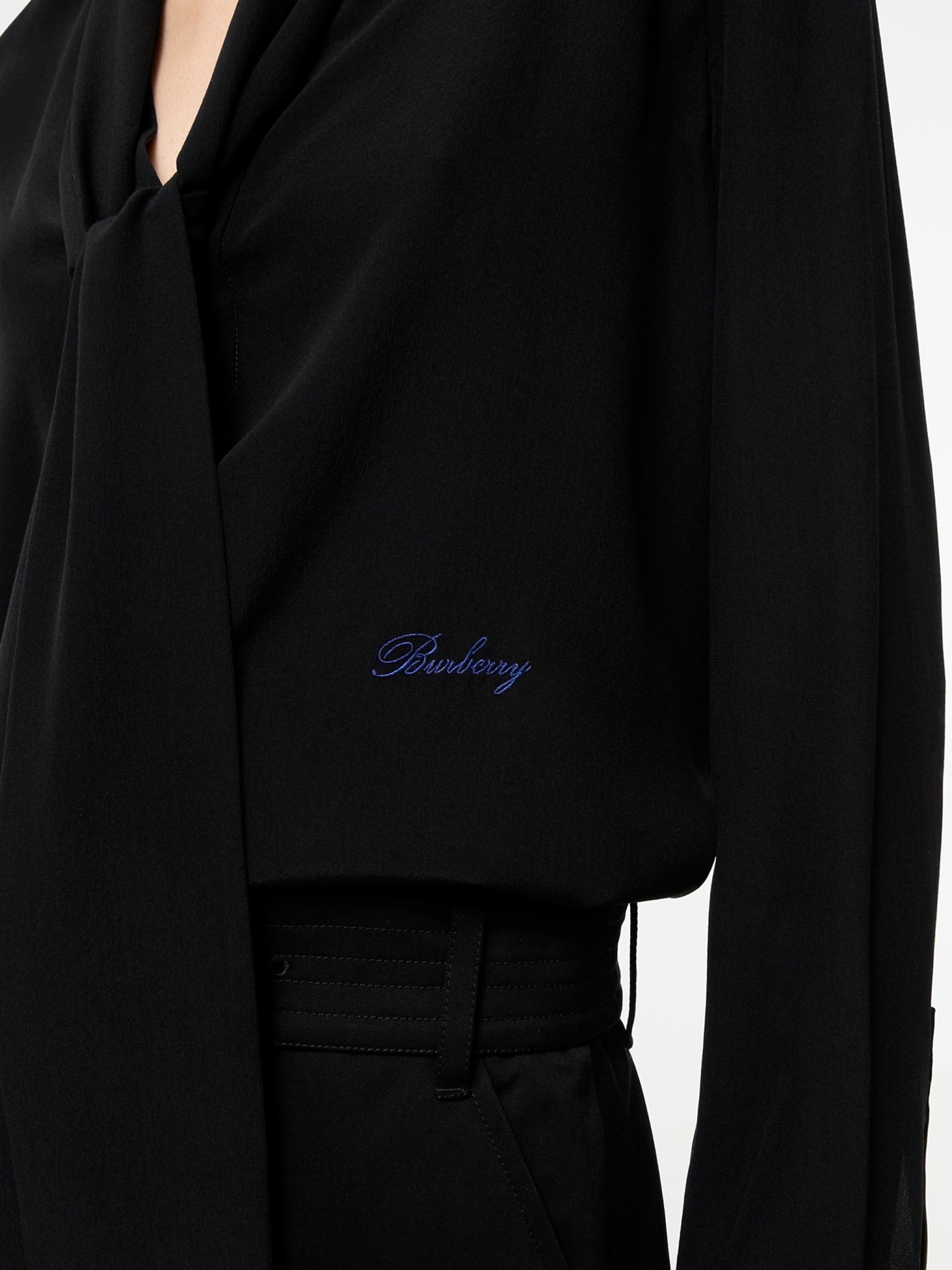 [Burberry] Shirt FW26 8129795A1189