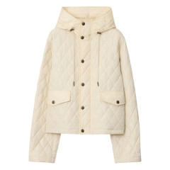 [Burberry] Down jacket FW26 8110327C1740