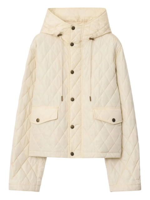 [Burberry] Down jacket FW26 8110327C1740
