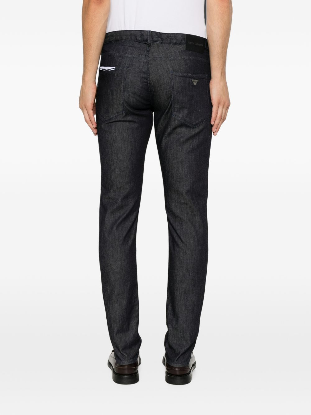 [Emporio Armani] Jeans SS26 EM000121AF22814MB001
