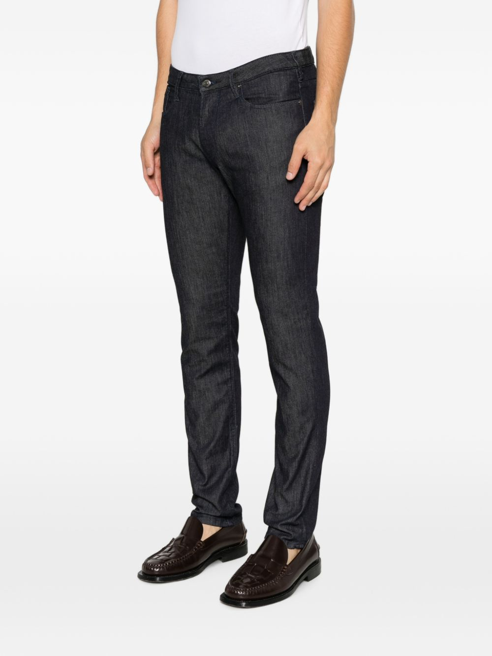 [Emporio Armani] Jeans SS26 EM000121AF22814MB001