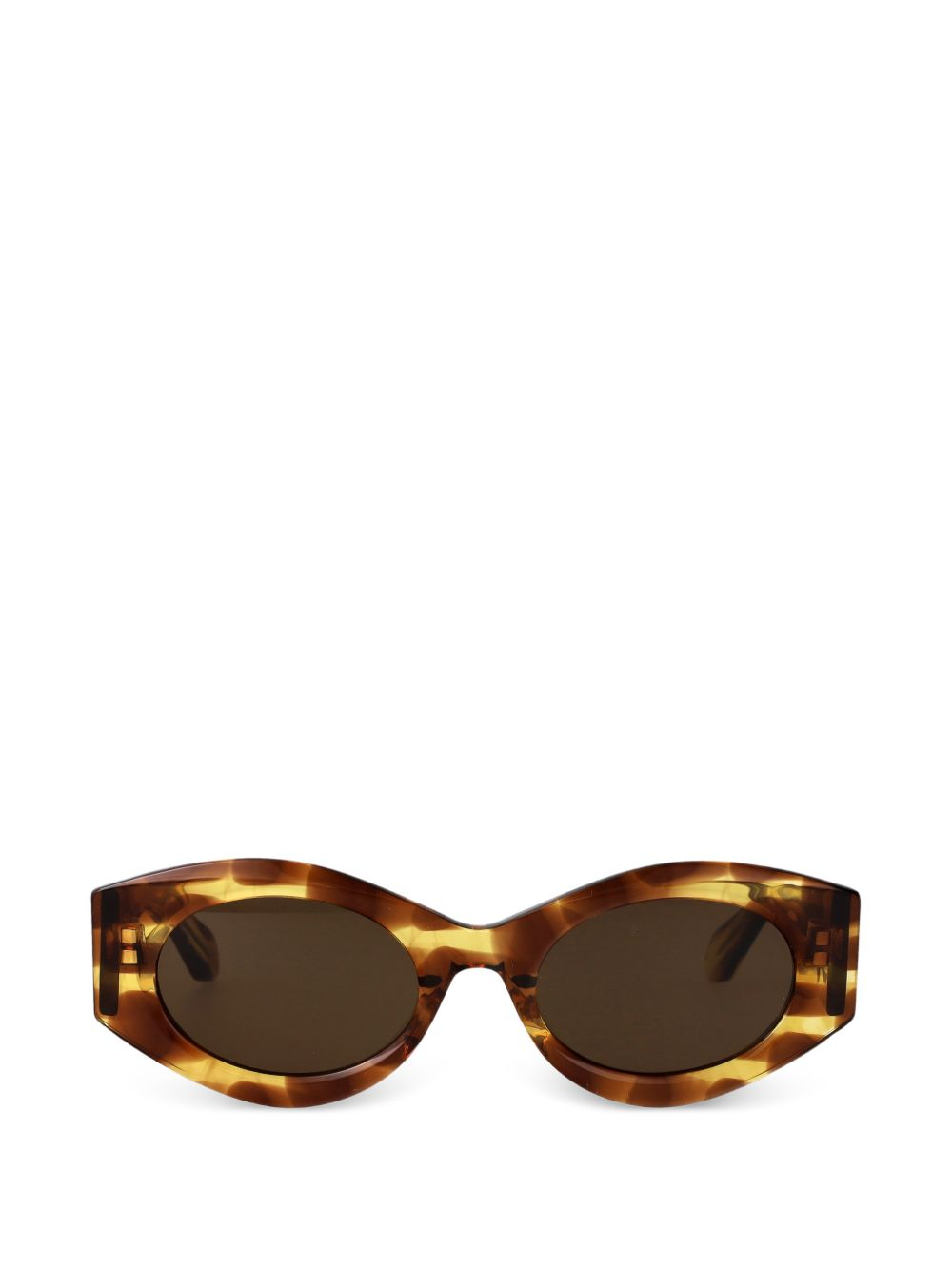 [Alaia] Sunglasses SS26 AA0080S006