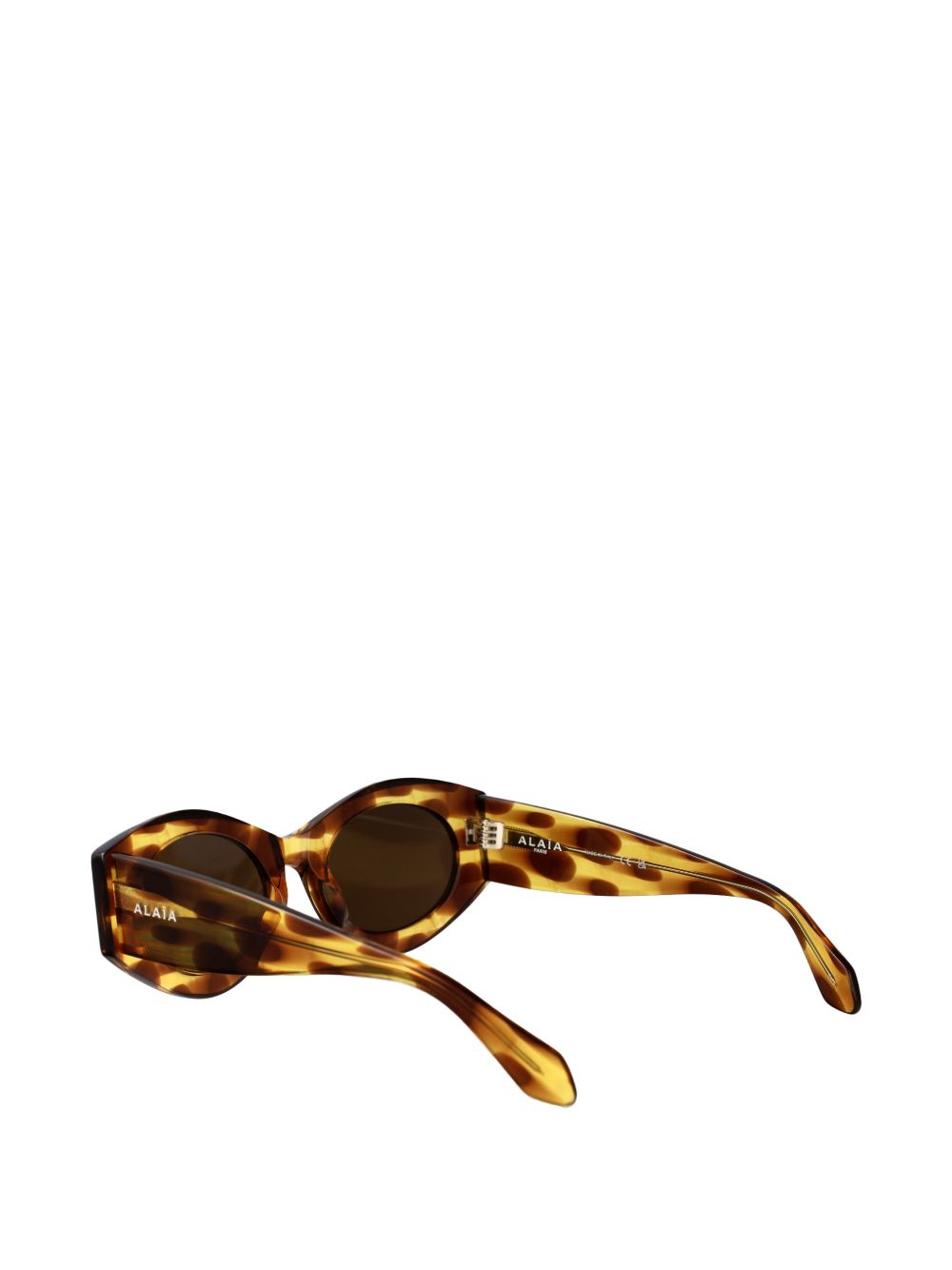 [Alaia] Sunglasses SS26 AA0080S006