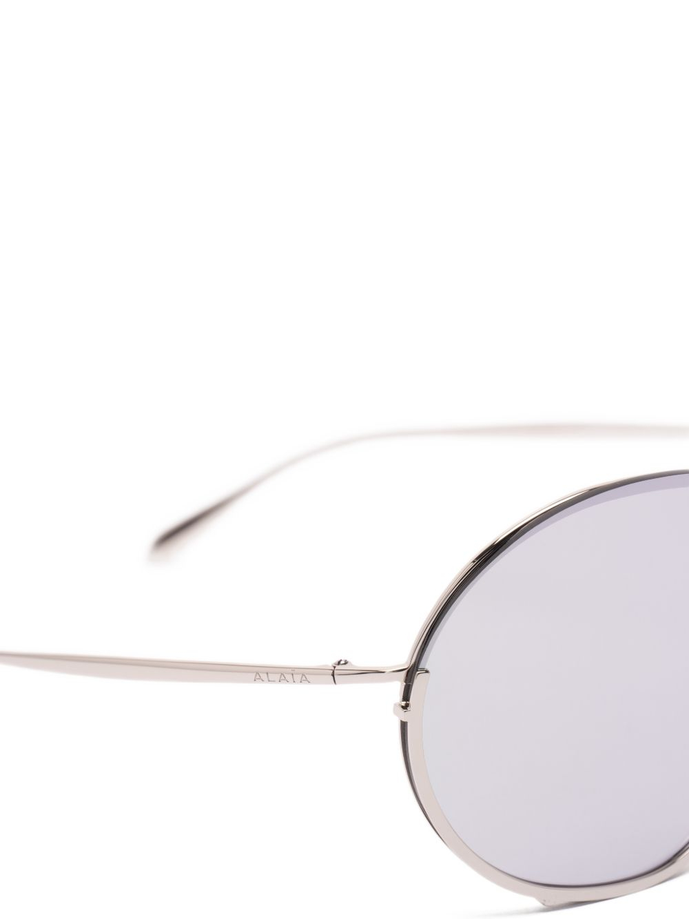 [Alaia] Sunglasses SS26 AA0100S004