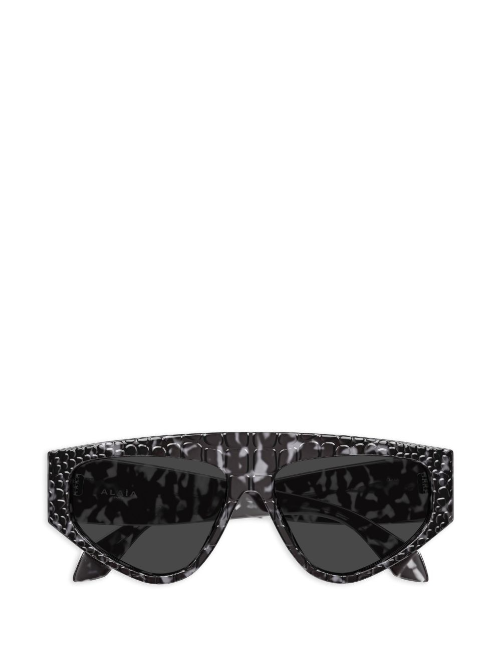 [Alaia] Sunglasses SS26 AA0097S003