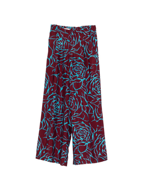 [DRIES VAN NOTEN] Trousers SS26 1309093244358