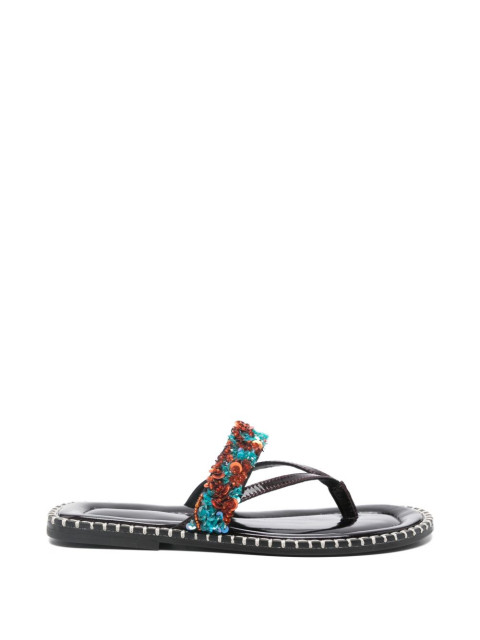 [DRIES VAN NOTEN] Slippers SS26 0117730857503