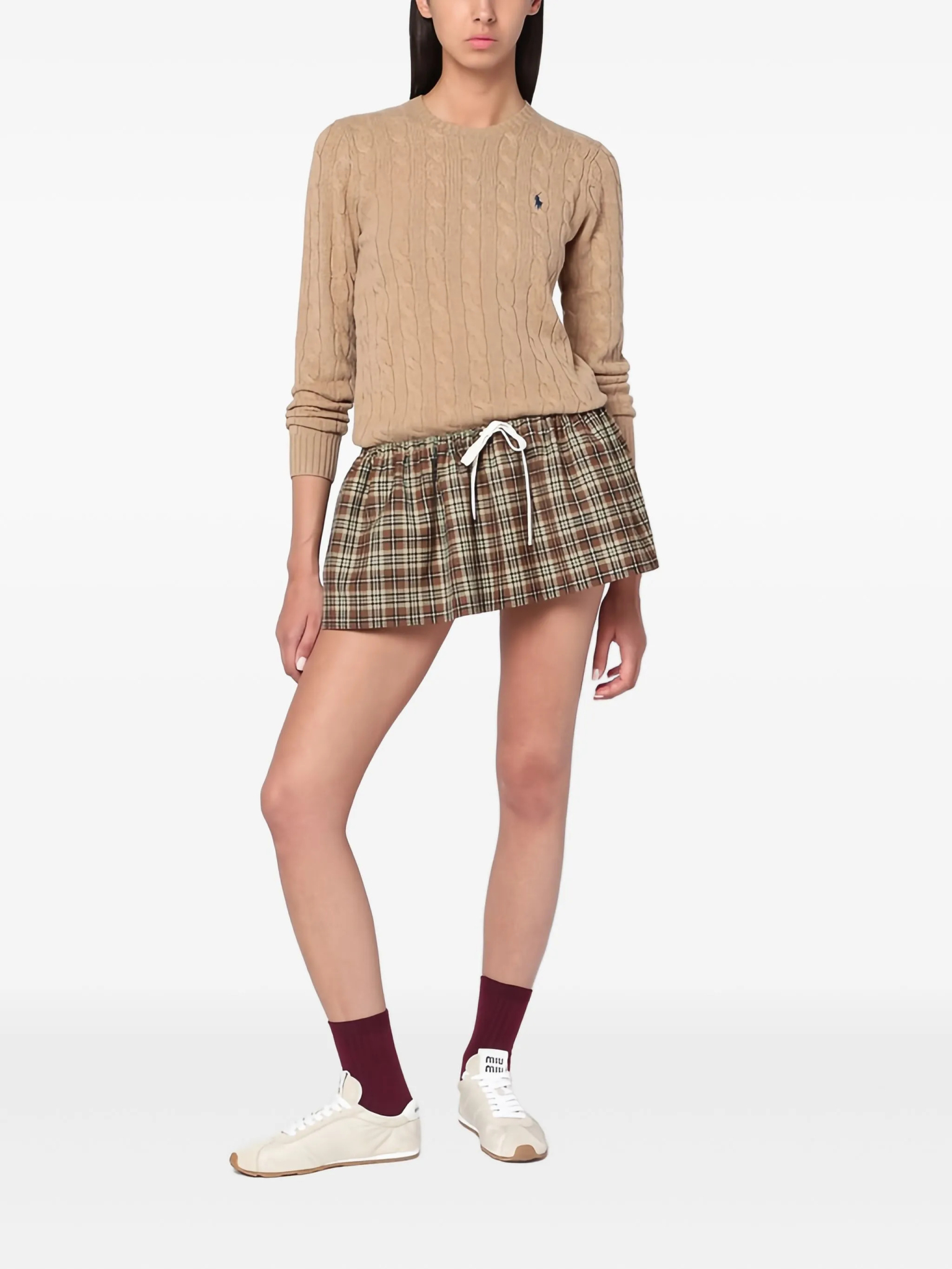 [Polo Ralph Lauren] Knitwear FW26 211971865002