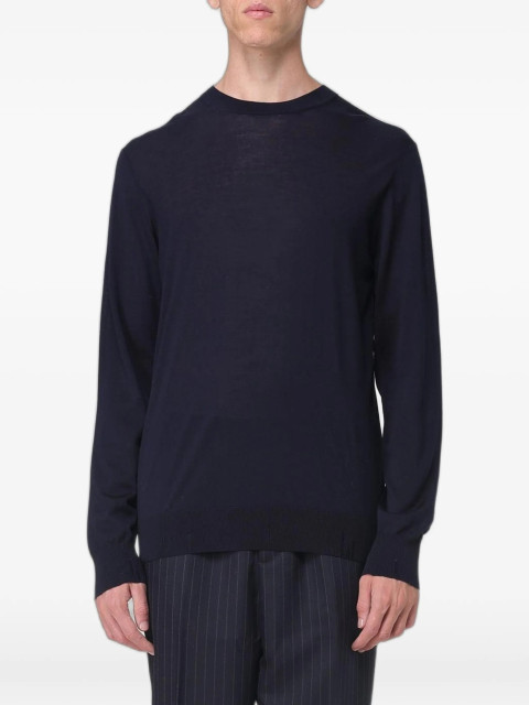 [Golden Goose] T-shirts Long Sleeve FW26 GMP00947P00066550501