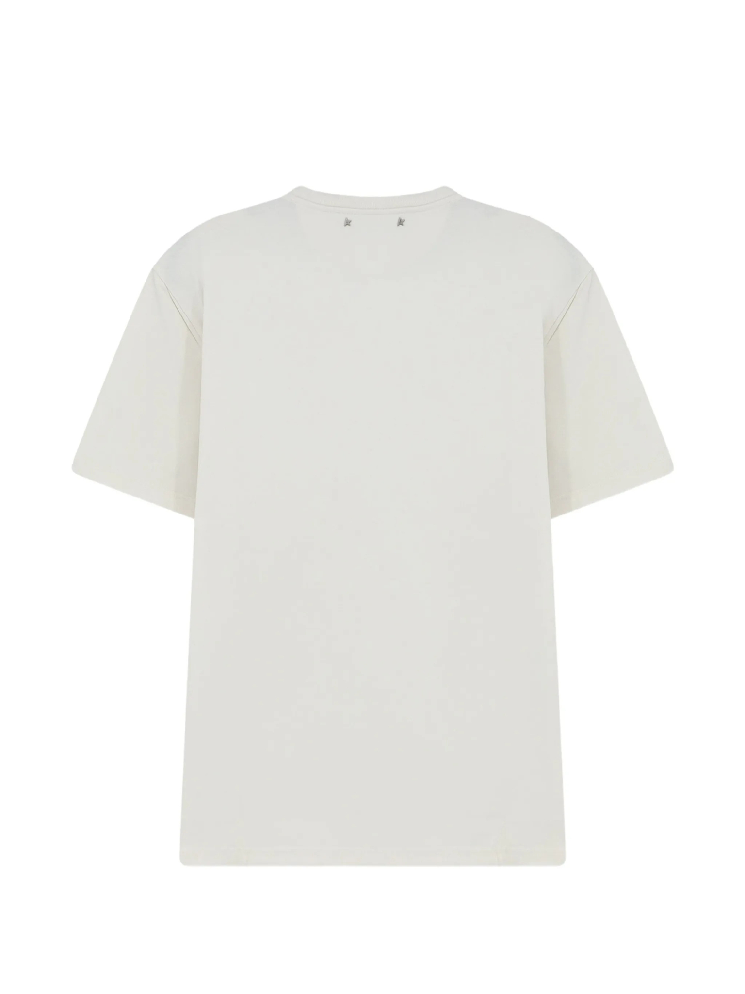[Golden Goose] T-shirts Short Sleeve FW26 GMP01220P00261911560