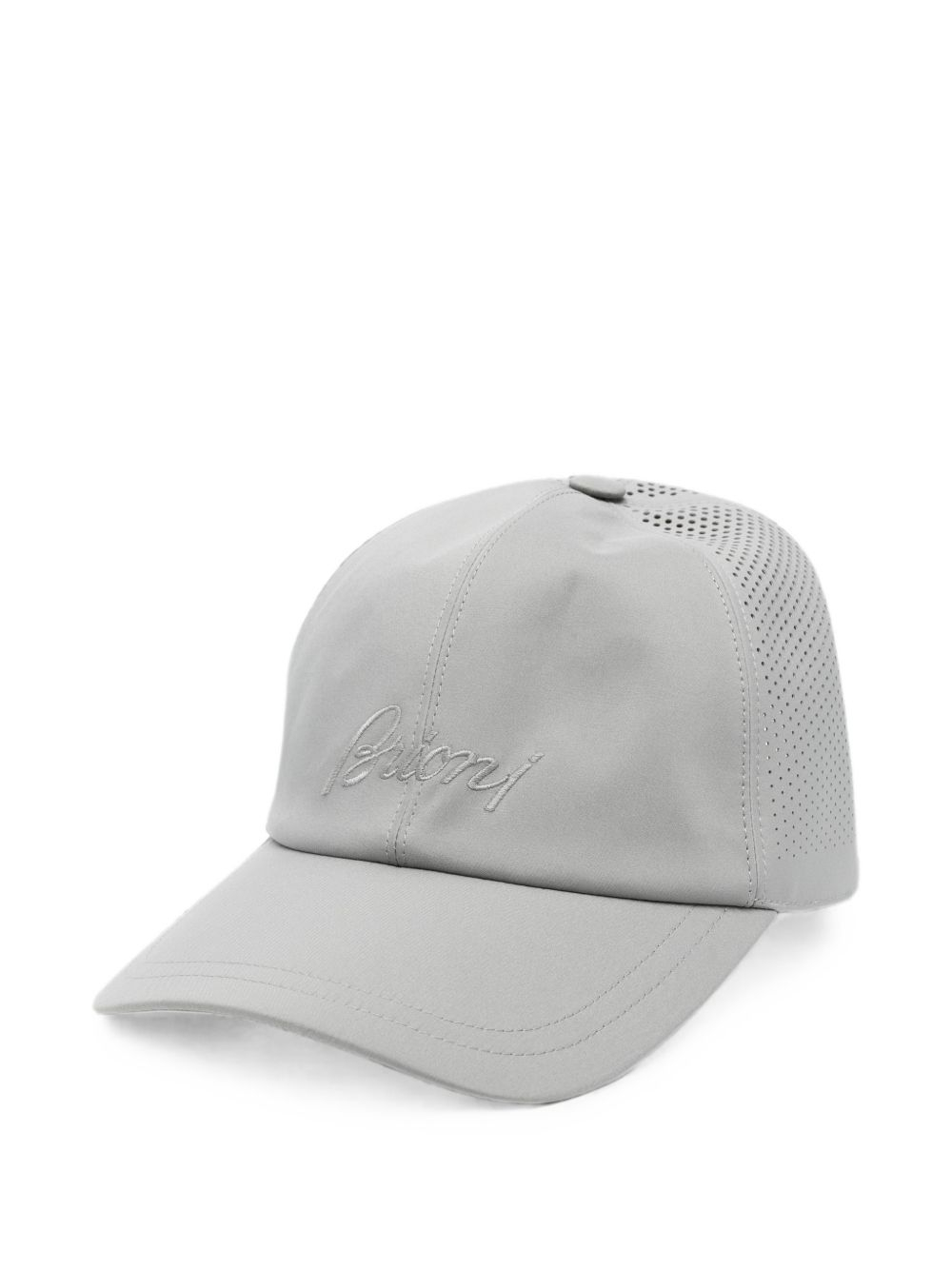 [BRIONI] Cap SS26 O42A0LPA9061500