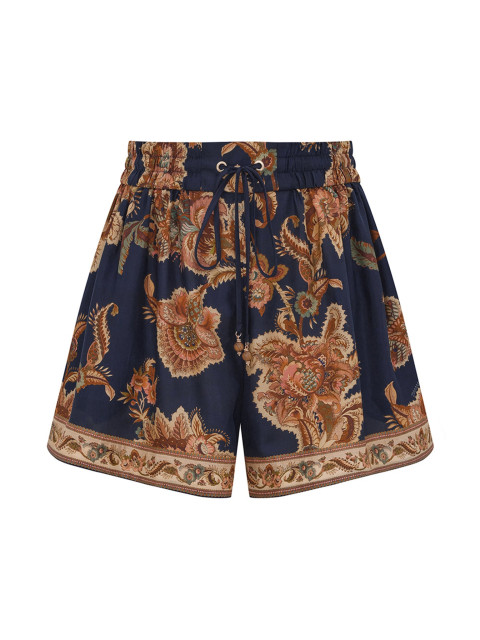 [Zimmermann] Shorts FW26 3497ASS261NJCO