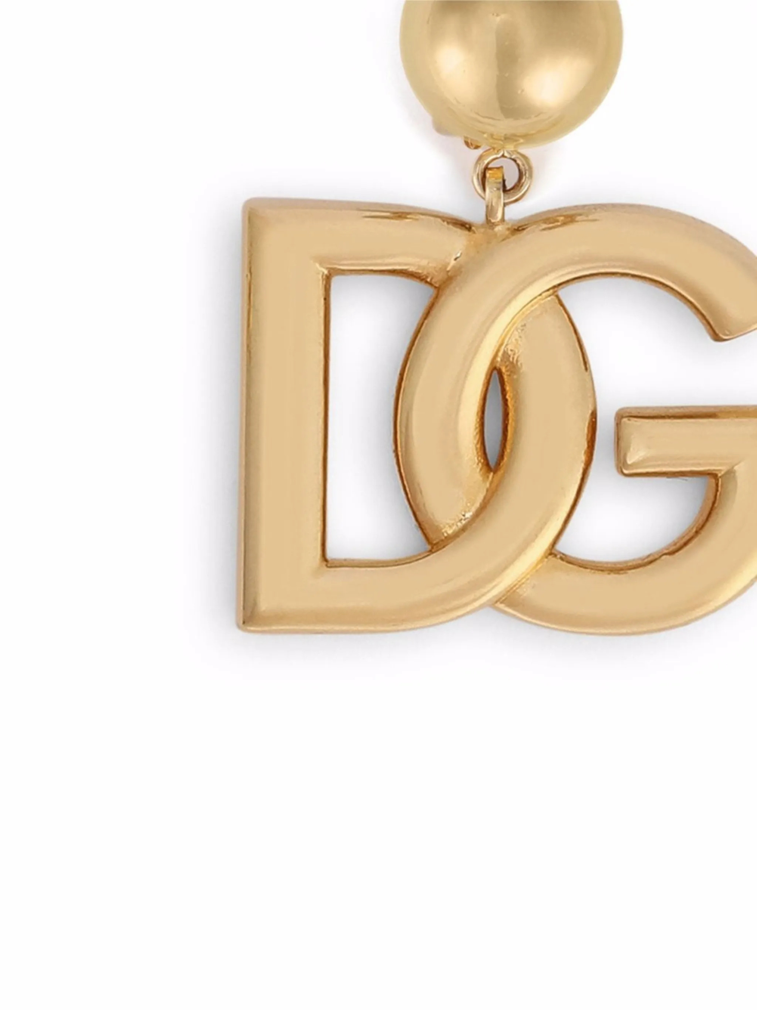 [Dolce & Gabbana] Necklace FW26 WEN6P2W1111ZOO00