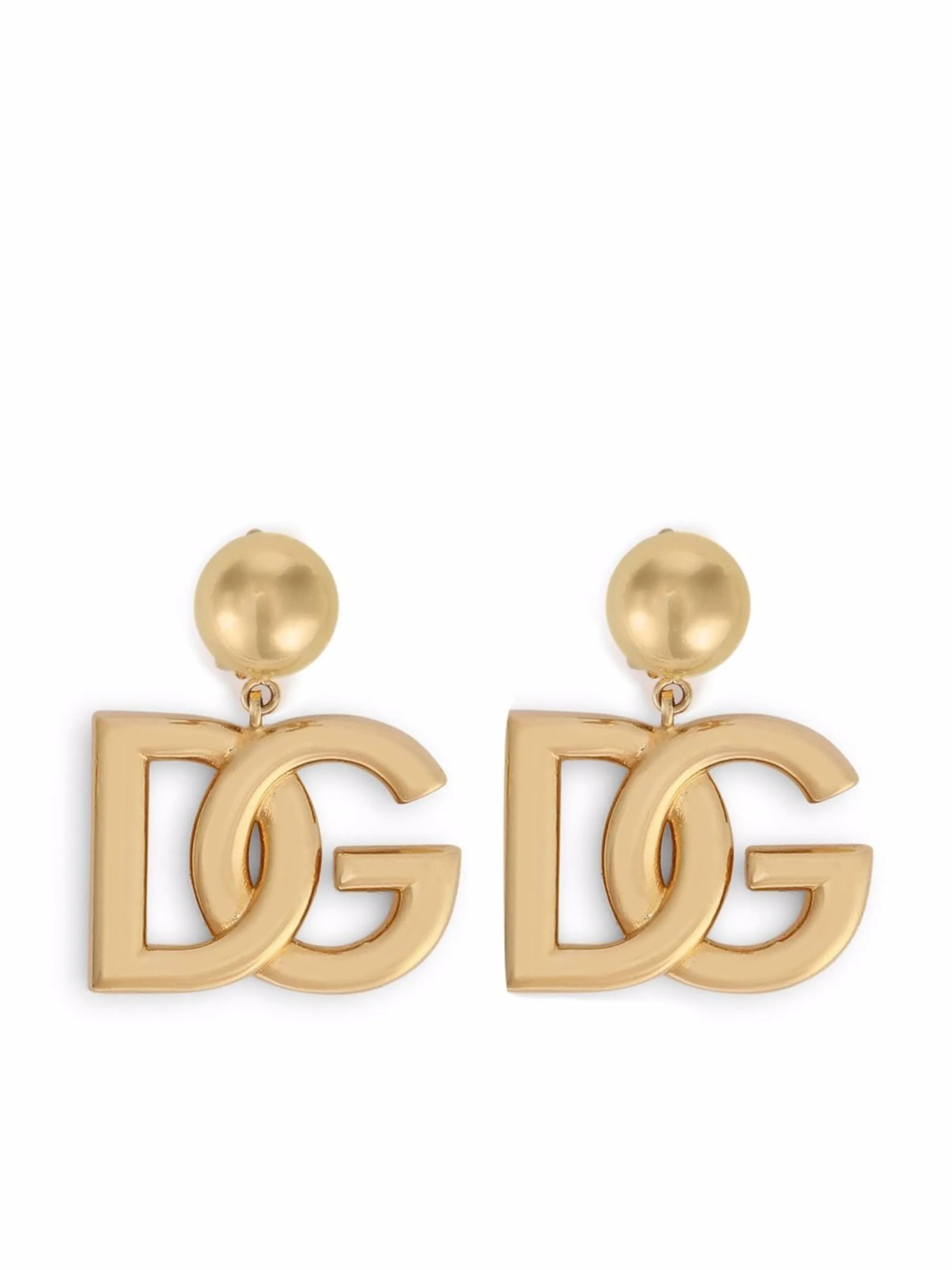 [Dolce & Gabbana] Necklace FW26 WEN6P2W1111ZOO00