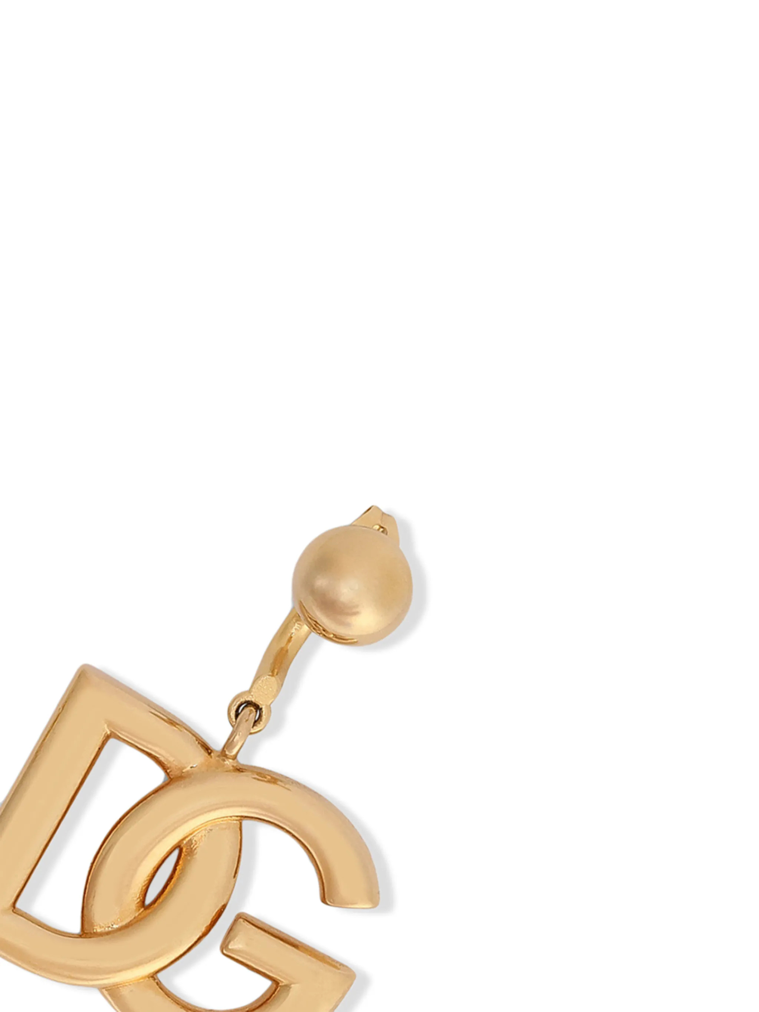 [Dolce & Gabbana] Necklace FW26 WEN6P1W1111ZOO00