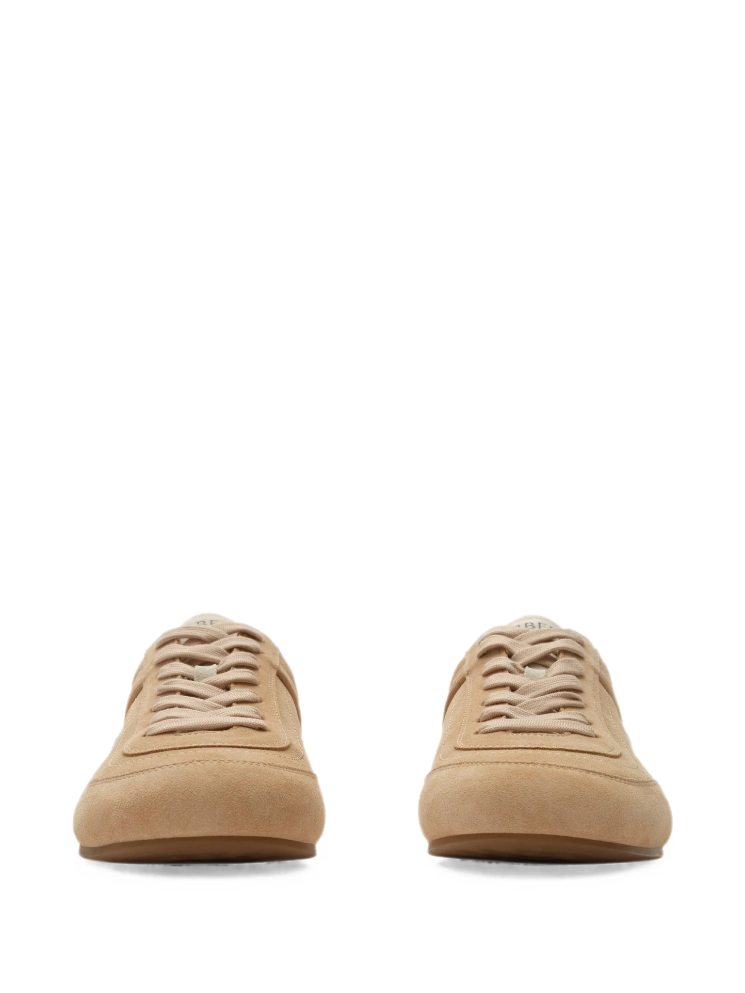 [Burberry] Sneakers FW26 8127800B8626