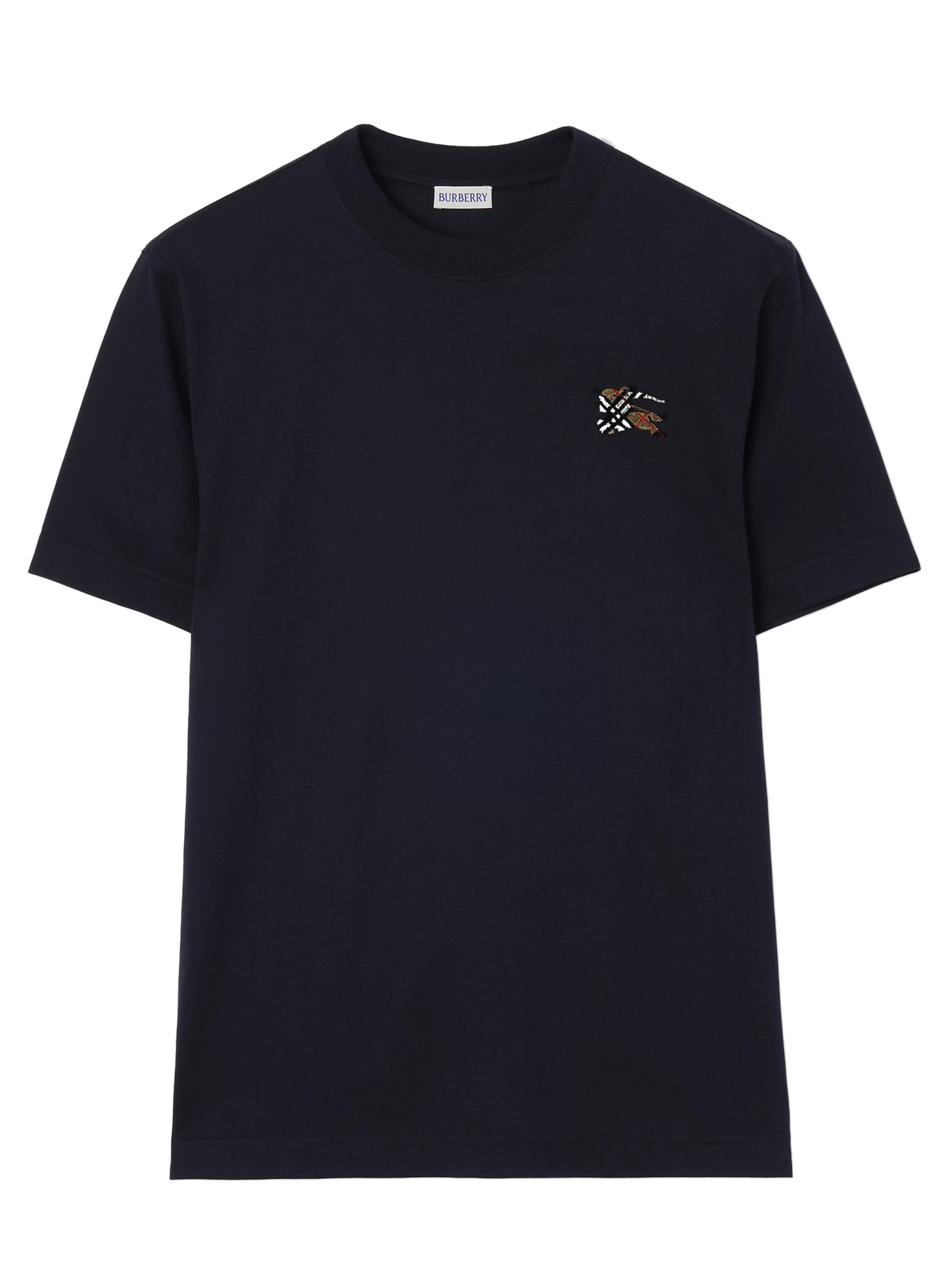 [Burberry] T-shirts Short Sleeve FW26 8130144A1222