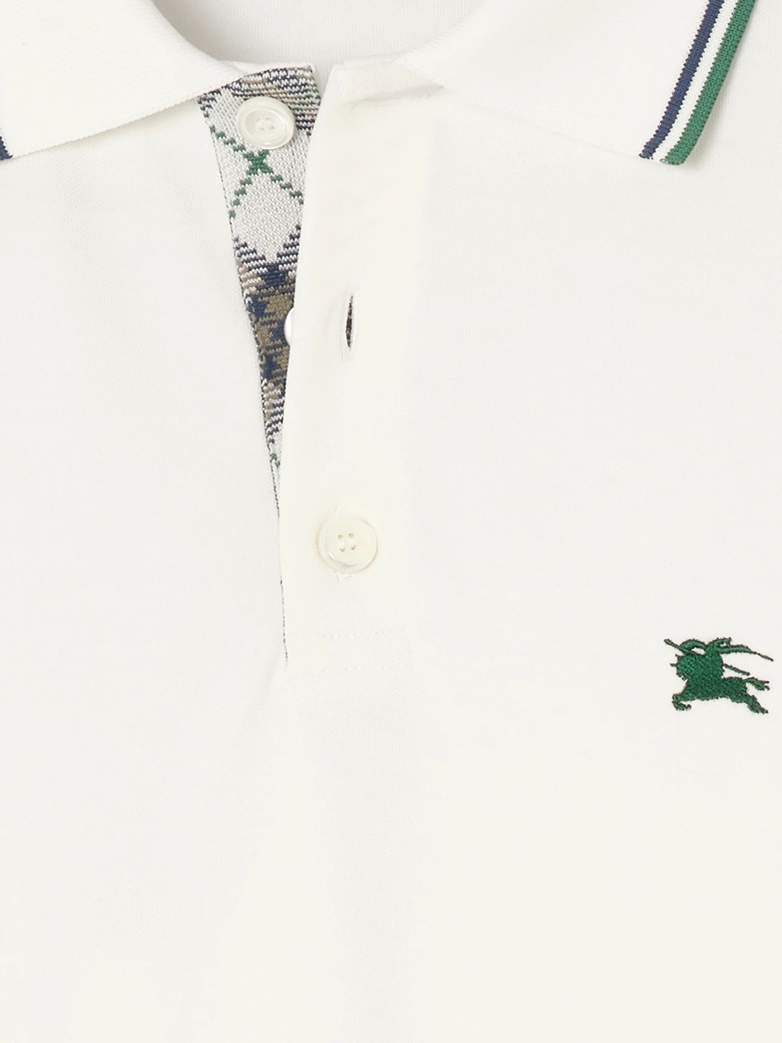 [Burberry] T-shirts Short Sleeve FW26 8127491B7078