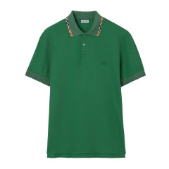 [Burberry] T-shirts Short Sleeve FW26 8127684A3849