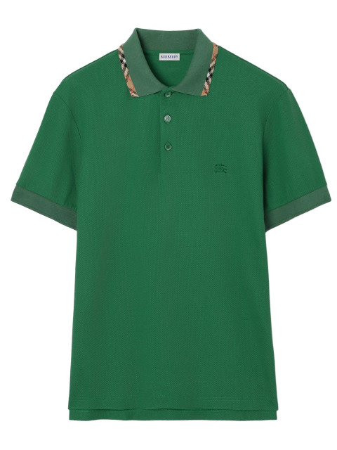 [Burberry] T-shirts Short Sleeve FW26 8127684A3849