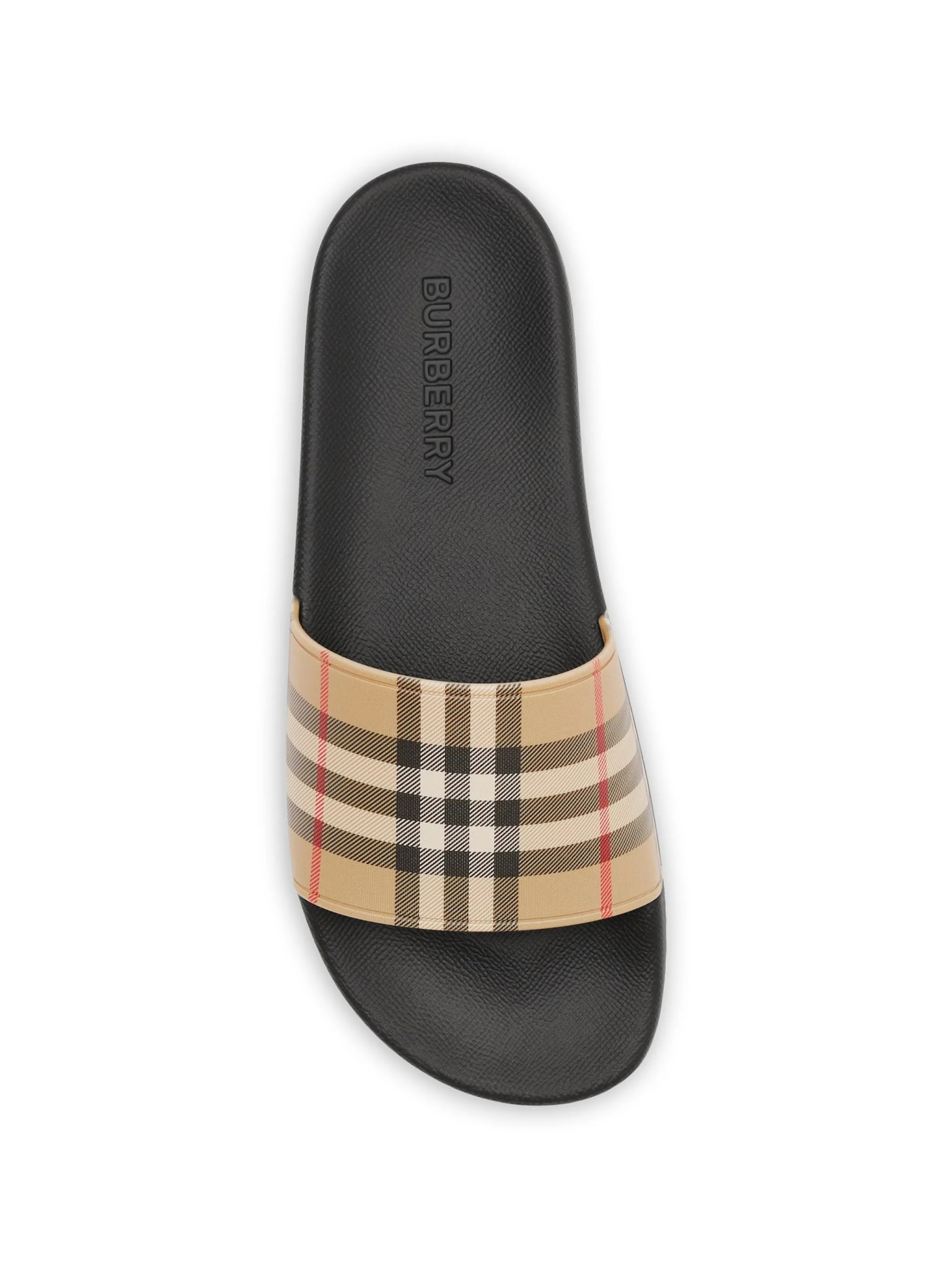 [Burberry] Sandals FW26 8129969A7028